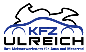 KFZ Ulreich - Logo