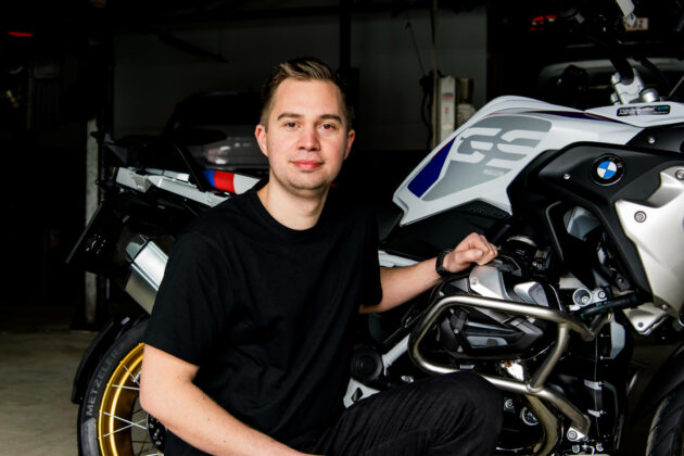 Bernd Mihala