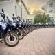 R 1300 GS Adventure Testtage in Sizilien