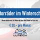 Einwinterung bei KFZ Ulreich